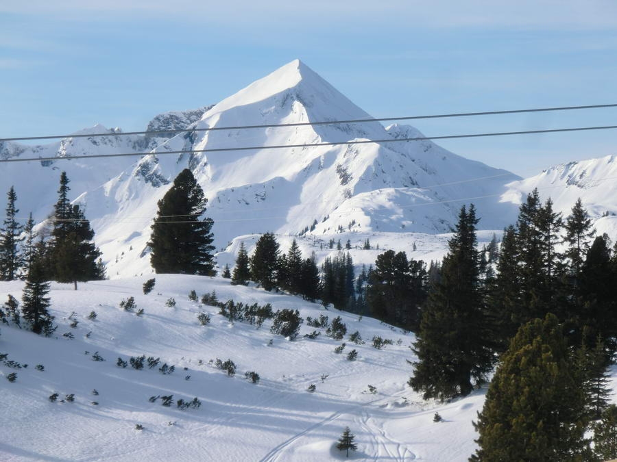 05- Wolken, Sonne, Obertauern 116